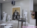 Fotos del anuncio: Clases de DIBUJO Y PINTURA en ACADEMIA ALBN