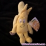 Vendo peluche banana mueco Con Etiqueta