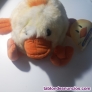 Vendo peluche mueco Pato