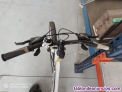 Se vende bicicleta orbea