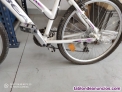 Fotos del anuncio: Se vende bicicleta orbea