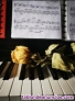 Fotos del anuncio: Clases de piano