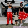 Fotos del anuncio: Mickey and Minny Maus 