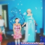 Fotos del anuncio: Elsa Frozen  para fiestas infantiles 