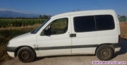 Fotos del anuncio: (1566) PEUGEOT PARTNER (S2) 2.0 HDI 90 CV, Ao 2002