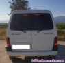 Fotos del anuncio: (1566) PEUGEOT PARTNER (S2) 2.0 HDI 90 CV, Ao 2002