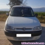 Fotos del anuncio: (1566) PEUGEOT PARTNER (S2) 2.0 HDI 90 CV, Ao 2002