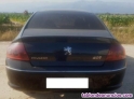 Fotos del anuncio: (1567) PEUGEOT 407 ST 1.6 HDI 109 CV, Ao 2006