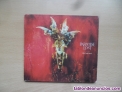 Paradise lost the last time mcd digipack 1995