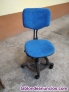 Vendo silla de oficina
