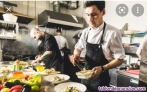 Fotos del anuncio: Ayudante de cocina con alojamiento