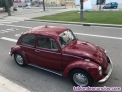 Venta coche clásico. Volkswagen Escarabajo 1300