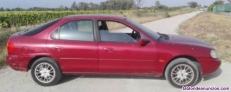 Fotos del anuncio: (1572) FORD MONDEO 1.8 TURBODOIESEL 90 CV, Año 2000