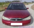 Fotos del anuncio: (1572) FORD MONDEO 1.8 TURBODOIESEL 90 CV, Año 2000