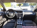 Fotos del anuncio: Audi A4 2.0Tdi 150Cv SLine Multitronic