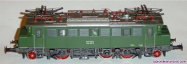 Fotos del anuncio: Marklin ho, locomotora elctrica ref. 3049 con motor nuevo 5 polos, digitalizada