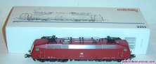 Marklin ho, locomotora br120 104-5 db ref.3353 ¡digital 5 polos!