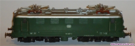 Fotos del anuncio: Marklin ho, locomotora primex digital e141 db ref. 3033, motor nuevo de 5 polos