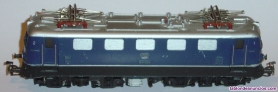 Fotos del anuncio: Marklin ho, locomotora digital antigua e41024 db rf.3034, motor nuevo de 5 polos
