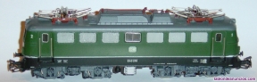 Fotos del anuncio: Marklin ho, locomotora e40 210 db ref.3040, motor nuevo 5 polos, digital mfx!
