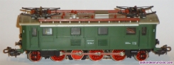 Fotos del anuncio: Marklin ho, locomotora primex digital br 132 db rf.3192, motor nuevo de 5 polos