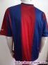 Fotos del anuncio: Camiseta Nike con bordados del Barça.
