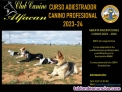 Fotos del anuncio: Curso Adiestrador Canino Profesional