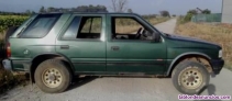 Fotos del anuncio: (1573) OPEL FRONTERA A 2.4 125 CV, Ao 1992