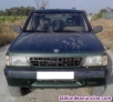 Fotos del anuncio: (1573) OPEL FRONTERA A 2.4 125 CV, Ao 1992