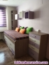 Fotos del anuncio: Habitacion juvenil mueble habitacion camas conjunto muebles niños