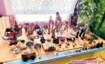 El Bazar de Concha. La vuelta al mundo en 80 piezas  y un viaje en el tiempo 