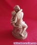Fotos del anuncio: El beso de  Rodin.Elegantisima talla en asta
