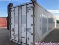 Fotos del anuncio: Contenedores frigorificos 40hc compresor nuevo madrid
