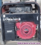 Fotos del anuncio: Venta de generador 