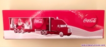 Fotos del anuncio: Camión Trailer de Coca-Cola
