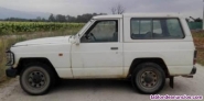 Fotos del anuncio: (1576) NISSAN PATROL (K/W260) CORTO 2.8 DIESEL 95 CV, Ao 1992