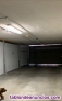 Fotos del anuncio: Nuevo trastero-garaje detrs de la Plaza de Toros,