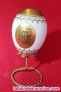 Fotos del anuncio: Huevo de Pascua de porcelana 