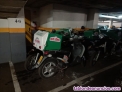 Fotos del anuncio: Alquilo plaza de garaje para coche. Aluche.