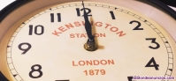 Fotos del anuncio: Reloj de Estación de Tren Nuevo