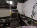 PARTICULAR  TRASPASO ROSTISSERIA  ideal  TAKEAWEI-SUSHI