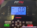 Vendo cinta de correr fitfiu hsm-mt20