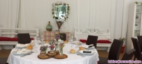 Tus bodas en un entorno único