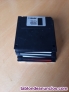 Lote 10 diskettes