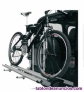 Fotos del anuncio: Portabicicletas rueda trasera