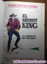 El Sheriff King 25 primeros títulos