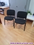 Vendo sillas de oficina nuevas