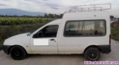 Fotos del anuncio: (1579) FORD COURIER (DX) 1.8 DIESEL 60 CV, Ao 2000