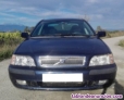 Fotos del anuncio: (1580) VOLVO S40 1.9 DIESEL 116 CV, Ao 2001 