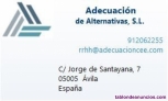 Fotos del anuncio: Puesto: pen de lavandera 
